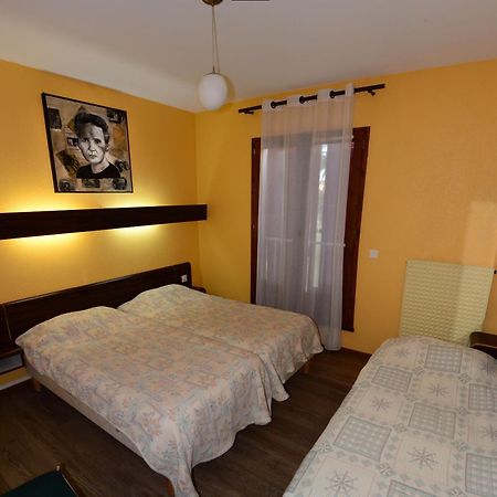 Friendly Auberge Colomiers Bilik gambar