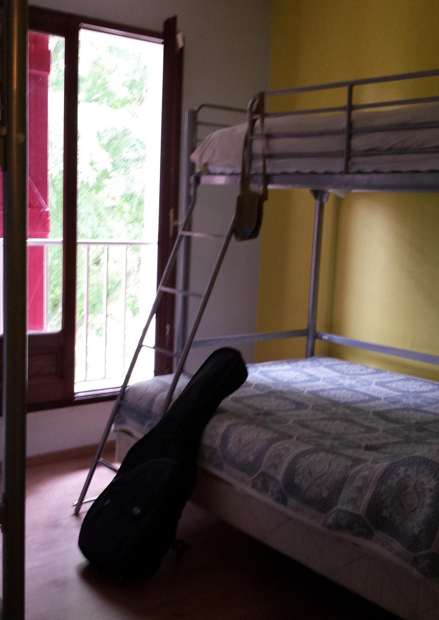 Friendly Auberge Colomiers Bilik gambar